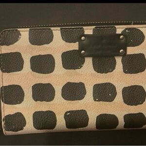 Kate Spade Continental Wallet